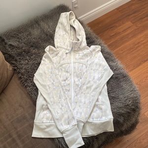 Lululemon Scuba Hoodie